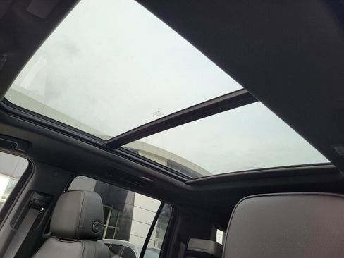 New 2026 GMC Yukon XL Denali w/ Sun & Power Step Package image 23