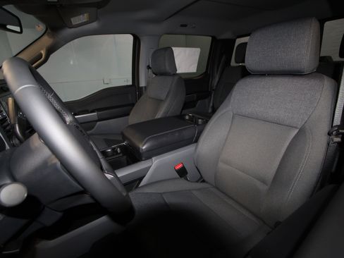 New 2026 Ford F150 XLT AWD/4WD image 3