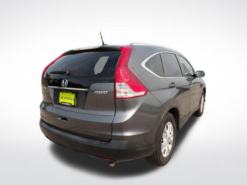 Used 2012 Honda CR-V EX-L image 5