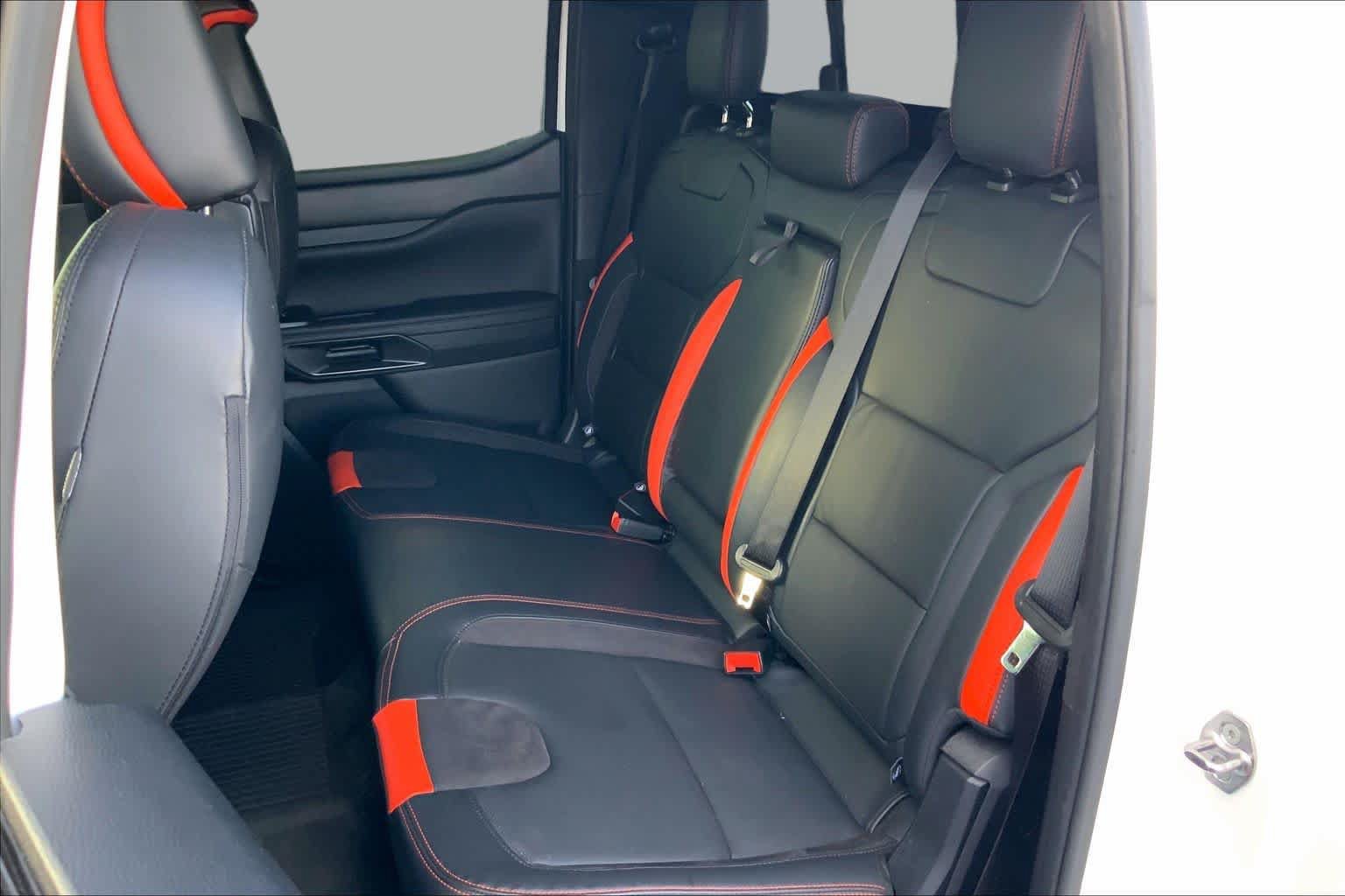 Used 2024 Ford Ranger Raptor AWD/4WD image 18