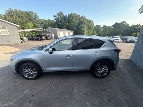 Used 2019 MAZDA CX-5 Grand Touring FWD image 11