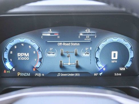 New 2026 Ford Bronco Badlands image 29