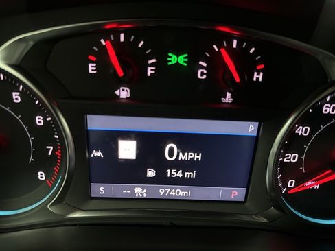 Used 2023 Chevrolet Traverse RS image 14