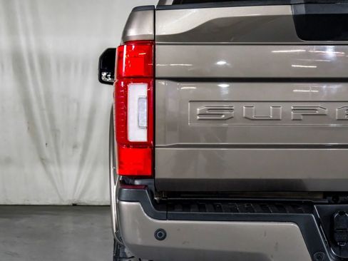 Used 2022 Ford F250 Lariat w/ Tremor Off-Road Package image 41