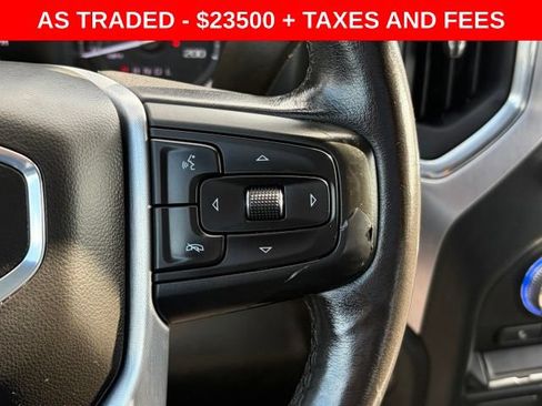 Used 2021 GMC Sierra 1500 Elevation w/ X31 Off-Road Package AWD/4WD image 21