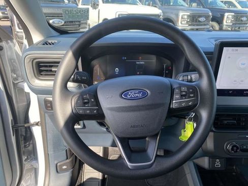 New 2026 Ford Maverick XL image 13