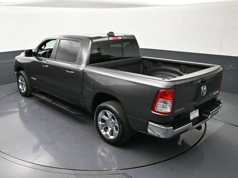 Used 2022 RAM 1500 Big Horn AWD/4WD image 17