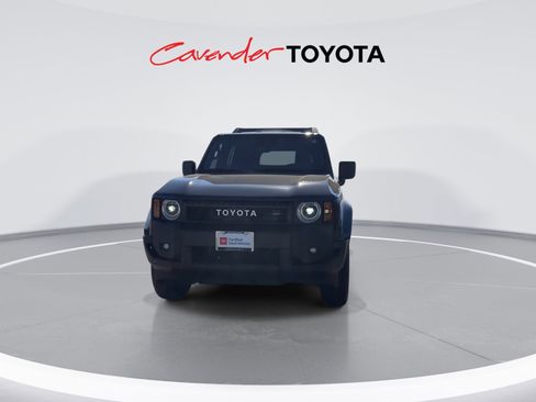 Certified 2024 Toyota Land Cruiser 1958 image 3