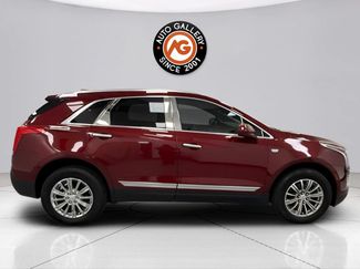 Used 2018 Cadillac XT5 Luxury w/ Driver Awareness Package FWD video 2