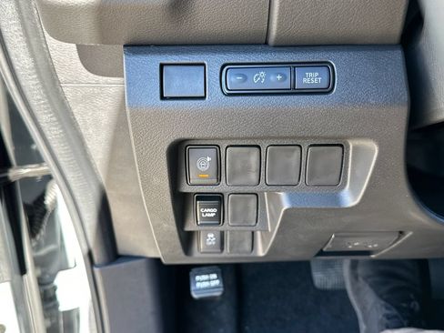 New 2026 Nissan Frontier SV w/ Tow Package AWD/4WD image 30