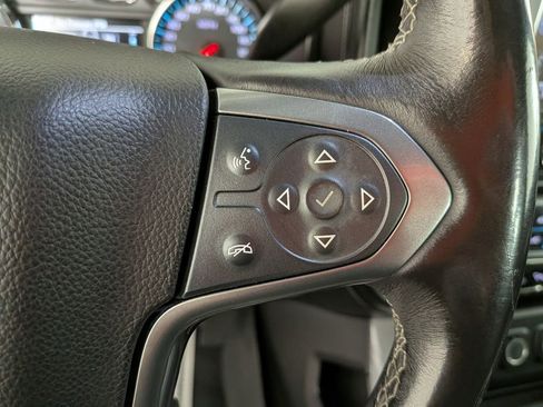 Used 2015 Chevrolet Silverado 2500 LTZ w/ Duramax Plus Package image 21
