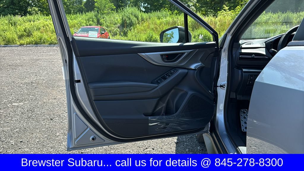 New 2026 Subaru WRX AWD/4WD image 6