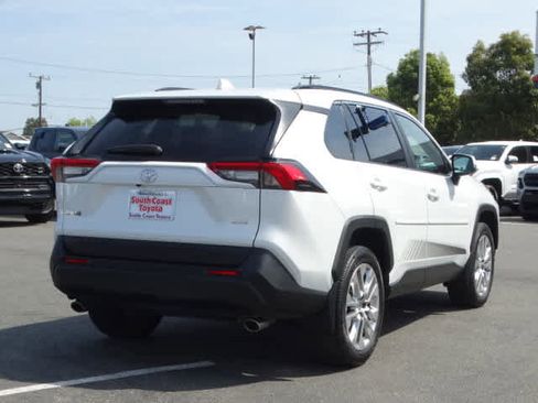 Used 2025 Toyota RAV4 XLE Premium w/ Weather Package image 13