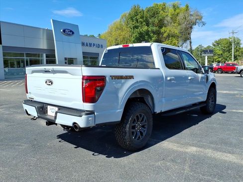Used 2025 Ford F150 Tremor w/ Bed Utility Package image 26