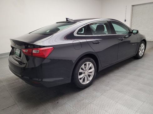 Used 2023 Chevrolet Malibu LT FWD image 9