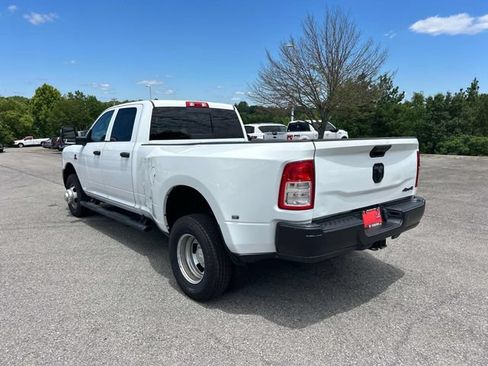 Used 2024 RAM 3500 Tradesman AWD/4WD image 6