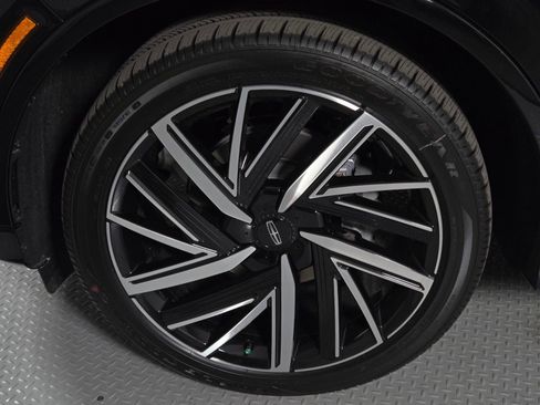 New 2026 Lincoln Aviator Black Label w/ Jet Appearance Package AWD/4WD image 11
