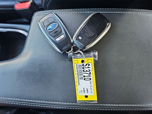 Used 2021 Subaru Impreza 2.0i Limited w/ Popular Package #3 AWD/4WD image 36