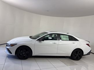New 2026 Hyundai Elantra SEL Sport Premium w/ Cargo Package FWD video 2