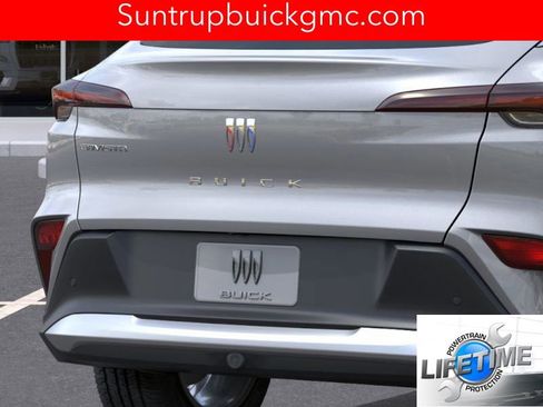 New 2026 Buick Envista Preferred image 48