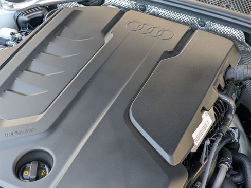 Used 2025 Audi A5 2.0T Premium w/ Convenience Package image 23