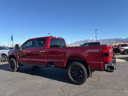 Used 2023 Ford F350 Lariat w/ Lariat Ultimate Package image 17