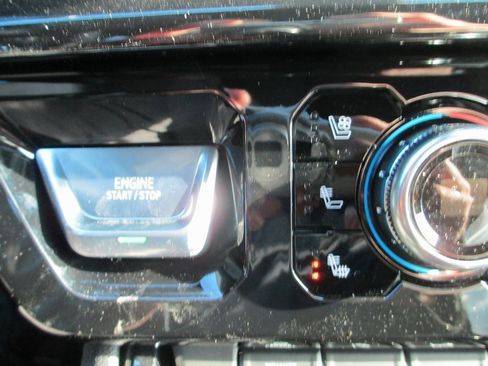 New 2026 GMC Sierra 2500 AT4 w/ AT4 Premium Plus Package image 21