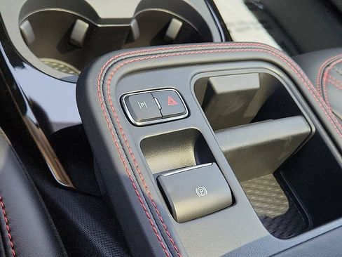New 2026 Ford Mustang Mach-E Premium AWD/4WD image 15