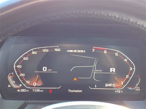 Used 2021 BMW M235i xDrive Gran Coupe w/ Premium Package image 22