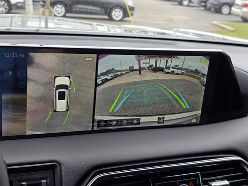 New 2026 Nissan Armada PRO-4X image 26