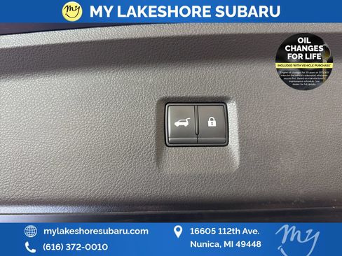 Used 2023 INFINITI QX60 Autograph AWD/4WD image 30
