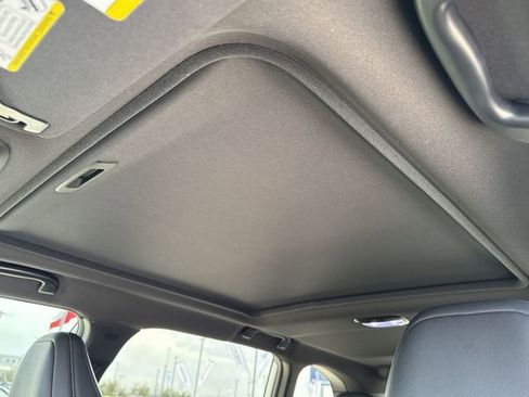 Used 2025 Subaru Forester Sport image 20