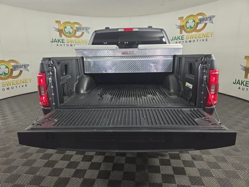 Used 2022 Ford F150 XLT w/ Equipment Group 302A High AWD/4WD image 32