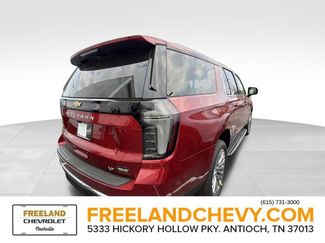 New 2026 Chevrolet Suburban LT w/ Comfort Package video 2