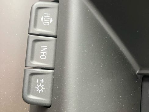 New 2026 GMC Sierra 3500 Denali w/ Technology Package image 17