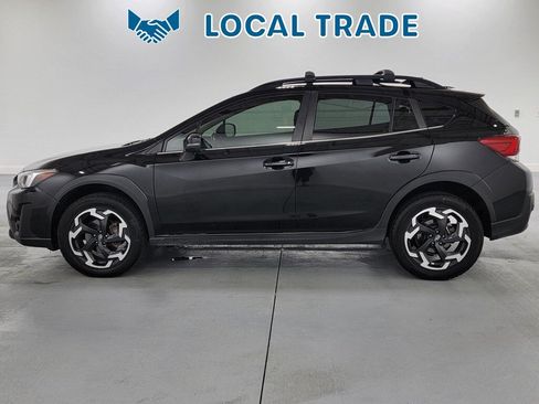 Used 2021 Subaru Crosstrek 2.5i Limited w/ Moonroof Package 2 AWD/4WD image 5