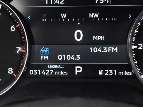 Used 2024 Mitsubishi Outlander Ralliart image 27