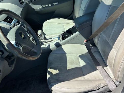 Used 2010 Chevrolet Malibu LT w/ Premium Audio Package FWD image 18