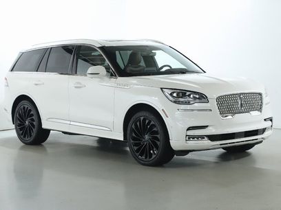 Used 2021 Lincoln Aviator Reserve w/ Equipment Group 210A