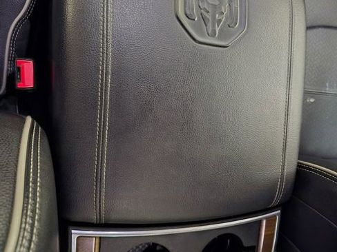 Used 2022 RAM 2500 Laramie image 26