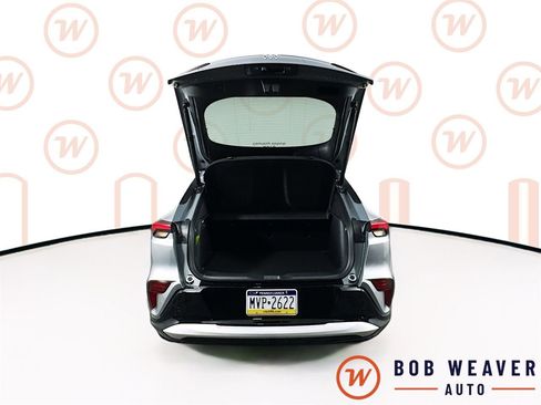 Used 2025 Buick Envista Sport Touring w/ Convenience I Package image 29