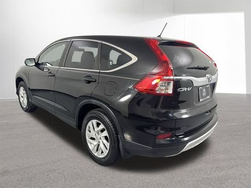 Used 2015 Honda CR-V EX image 31