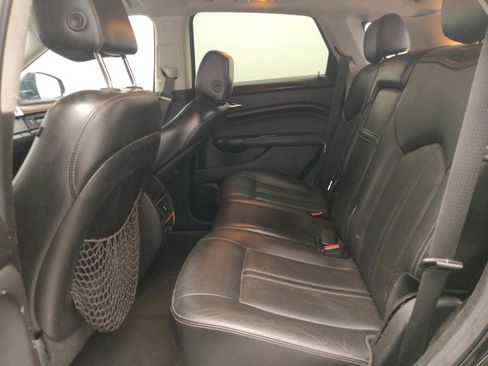 Used 2013 Cadillac SRX Performance w/ Driver Awareness Package image 18