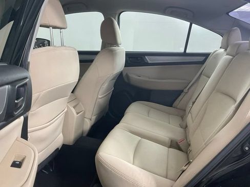 Used 2015 Subaru Legacy 2.5i AWD/4WD image 14