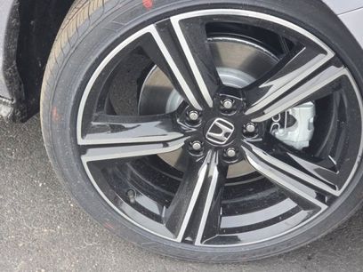 New 2026 Honda Accord Sport