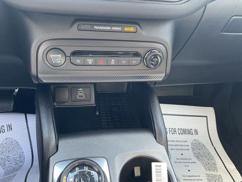 Certified 2025 Ford Bronco Sport Big Bend w/ Convenience Package image 21