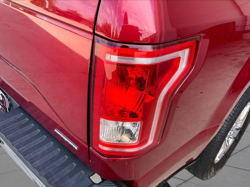Used 2016 Ford F150 XLT w/ Equipment Group 302A Luxury RWD image 27