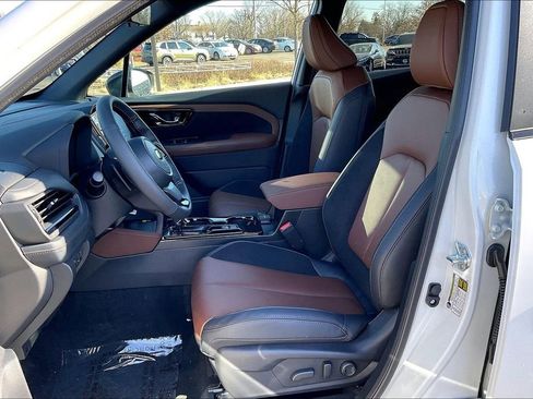 New 2026 Subaru Forester Touring image 11