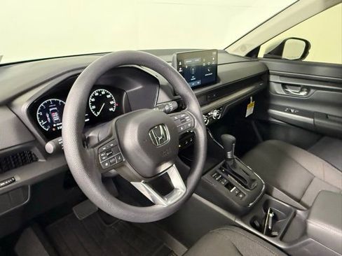 Used 2026 Honda CR-V EX image 15