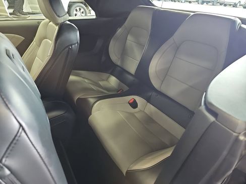Used 2024 Ford Mustang Premium RWD image 13